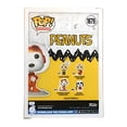thumbnail image 4 of Figura Coleccionable Funko Pop & Buddy: Peanuts - Snoopy Astronauta y Woodstock, 4 of 4