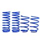 thumbnail image 2 of Resortes AG Kit para Auto para Volkswagen Pointer 1996 a 2008 4 Piezas Nuevos, 2 of 5