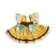thumbnail image 3 of Disfraz de oso de peluche, accesorios para fotos, disfraces educativos, hazlo tú mismo. Amarillo, 3 of 9