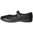 thumbnail image 4 of Hush Puppies Lexi Kid's Easy On/Off Mary Jane Shoe, Sizes 1-13.5, 4 of 12