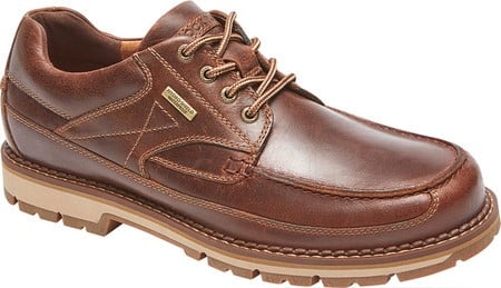 rockport centry plain toe boot