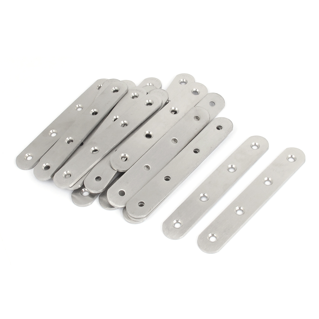 Fixing plate. Fixing plate