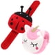 thumbnail image 4 of Pulsera de peluche para niños (2 unidades)., 4 of 7