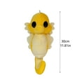 thumbnail image 4 of Uinagy Seahorse Plush Toy, 4 of 7