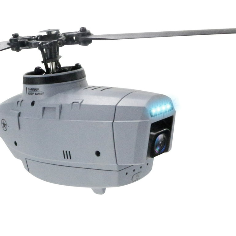 Helicopter drone with sales camera for sale