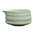 thumbnail image 1 of tamizeot Chawan Matcha Bowl For Mixing Green Tea Ceramic Matcha Bowl Handcrafted Matcha A, 1 of 4
