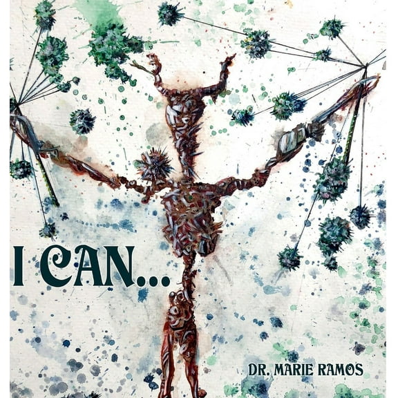 I Can, (Hardcover)