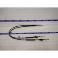 thumbnail image 3 of Cable Set, Parking Brake for HONDA CITY 3RD GEN - NEC2208, 3 of 3