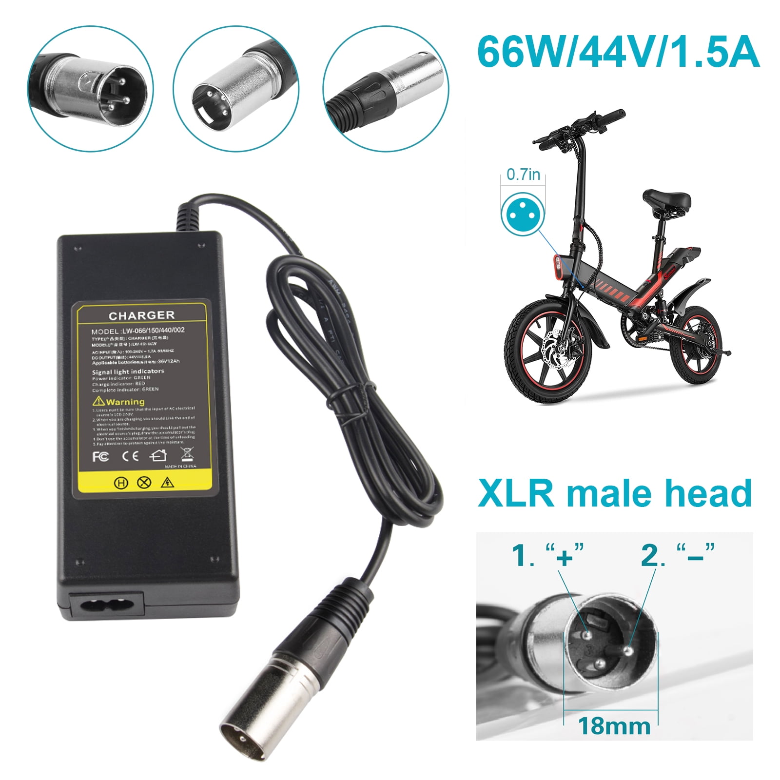 Razor mx500 cheap charger walmart