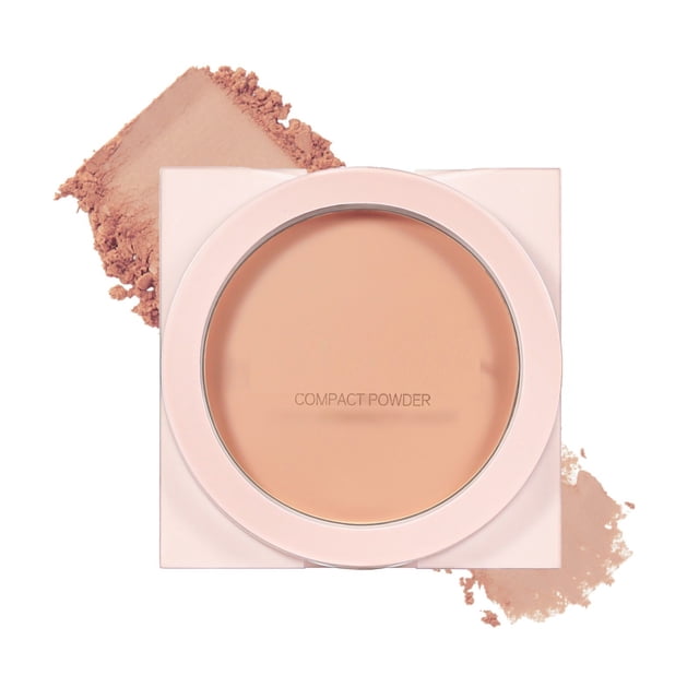 Beauty Concealer Concealer Powder Oil Long Lasting Makeup No Sticking Not Easy, Concealer for Women