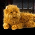 thumbnail image 2 of Peluche de coleccionista The Noble Collection Harry Potter Crookshanks, 2 of 7