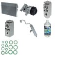 thumbnail image 1 of HVAC A/C Compressor-Condenser Replacement Kit, 1 of 4
