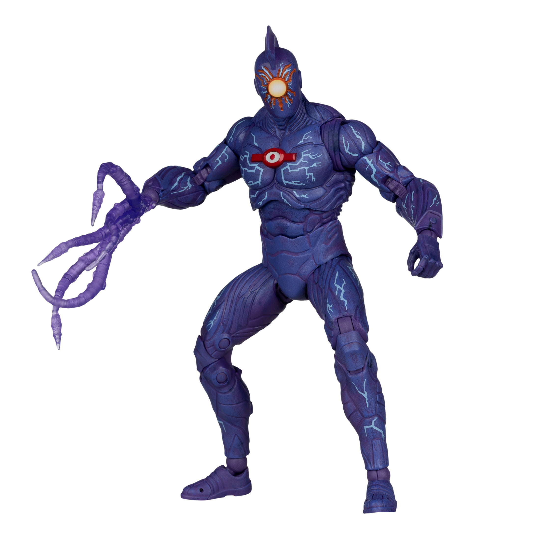 O.M.A.C. (DC Multiverse: Infinite Crisis) 7" Action Figure - McFarlane Toys