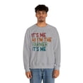 thumbnail image 4 of Farmer Sweatshirt, Gifts, Crewneck, 4 of 4
