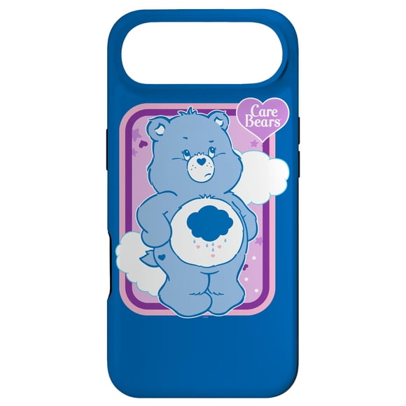 Funda para iPhone Air Care Bears Grumpy Bear