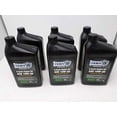thumbnail image 2 of Stens Shield 770-132 SAE 10W-30 4-Cycle Engine Oil Quart (Pack of 6), 2 of 2