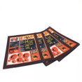 thumbnail image 3 of Halloween Trick or Treat Placemats 18" x 13", Set of 4, 3 of 6