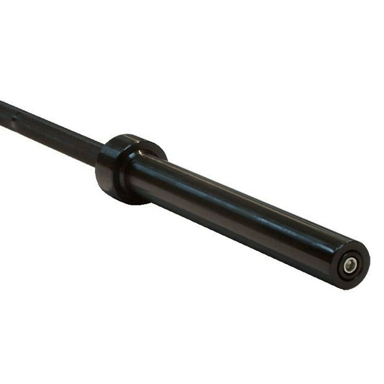 Body Solid 45 Lb. Olympic Weightlifting Bar 7 Ft. Walmart