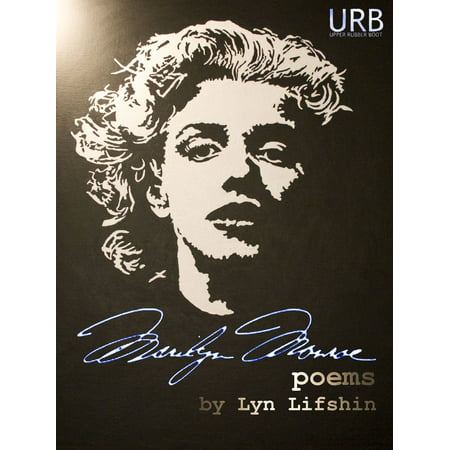 Marilyn Monroe: Poems - eBook