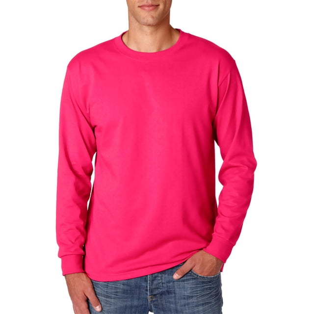 Jerzees Jz 29Lsr 5.6 Oz 50/50 L/S Tee