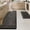 Dark/Green/Black, variant on Kitchen Mats for Floor 2Pcs-Anti Fatigue Non Slip Mats for Kitchen Floor, Cushioned Waterproof & Stain-Resistant Green Plants Floral Mat Set, Laundry Room, Office, Sink, Desk (Dark Green)