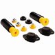 thumbnail image 5 of Car Rear Shock Mounts Bump Stops Dust Boots Set for E92 E90 328Xi, 5 of 5