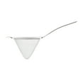 thumbnail image 2 of Cuisipro 7" Cone Shaped Strainer, 2 of 5