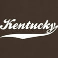 thumbnail image 3 of CafePress - Kentucky Dark T Shirt - Men's Classic Graphic Cotton T-Shirt, 3 of 4
