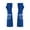 Blue, variant on MOMOJIA Athletic Arm Sleeves Forearm Protectors Arm Guards for Volleyball Basketball