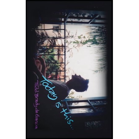 Today is this..., (Hardcover)