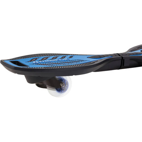 Razor RipStik Electric Caster Board with Power Core Technology and Wireless Remote, Blue - image 8 of 13