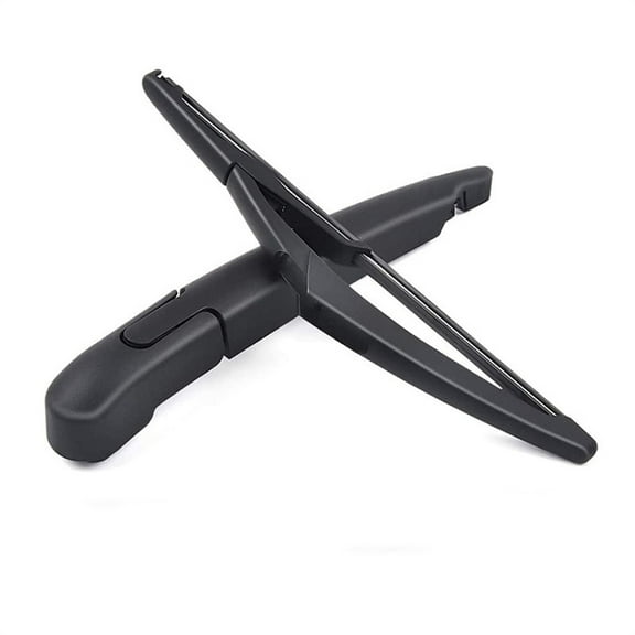 Furulu Rear Windshield Wiper Arm & Blade For Jeep Renegade 2015-2021