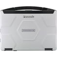 thumbnail image 3 of Remis à Neuf (Bon) - Panasonic Toughbook CF-54 MK2, Portable HD Semi-Rigide 14 Pouces, Intel Core i5-6300U, 16 Go, SSD 512 Go, 4G LTE, Windows 10 Pro, 3 of 4