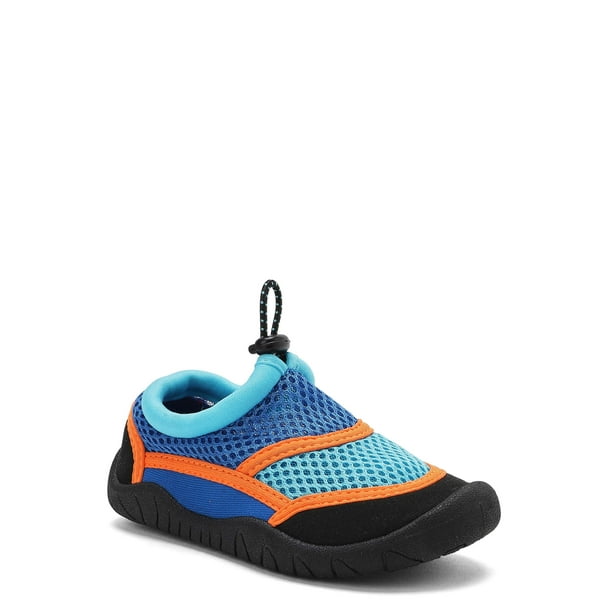 Wonder Nation Wonder Nation Toddler Boys Beach Water Shoes Walmart