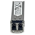 thumbnail image 3 of STARTECH MSA Compliant 100 Mbps Fiber SFP Transceiver Module - 100Base-FX - MM LC - 2 km, 3 of 4
