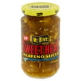 thumbnail image 2 of Mount Olive Sweet Heat Jalapeno Peppers 12 oz Package May Vary, 2 of 5