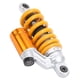 thumbnail image 4 of Amortiguador Trasero Delantero Amortiguador De Suspensión Universal Amortiguador Delantero/trasero 240mm W/tanque De Aire Apto Para Motocicleta ATV Todoterreno, 4 of 8