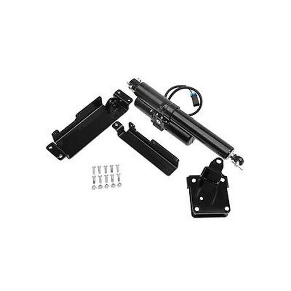 KAWASAKI MULE PROFXT DXT FX DX FXR HYDRAULIC BED LIFT KIT KAF080002