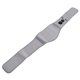 thumbnail image 5 of Cinturón De Cintura Con Calefacción, Masaje De Vibración Calefacción Eléctrica Cinturón De Masaje Cómodo Portátil Para La Espalda, 5 of 7