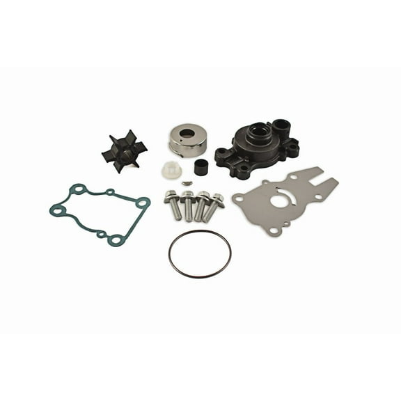 WSM Water Pump Kit Complete for Yamaha 30 / 40 Hp 4-Stroke 750-421