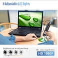 thumbnail image 4 of Usb Microscope Camera,Digital Microscope With Stand, 4 of 5