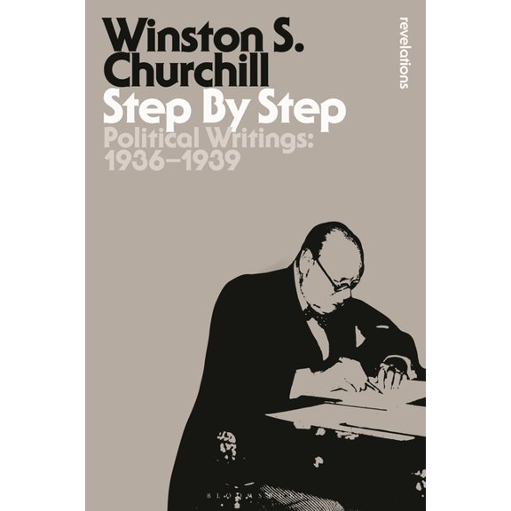 Bloomsbury Revelations Step By Step: Political Writings: 1936-1939, (Paperback)