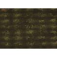 thumbnail image 1 of Ahgly Company Machine Washable Indoor Rectangle Transitional Midnight Gray Area Rugs, 2' x 4', 1 of 7