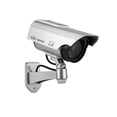thumbnail image 1 of Cámara de seguridad falsa Cámara simulada Cámara de vigilancia simulada con luz intermitente Uso en Abanopi  Cámara simulada, 1 of 7