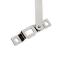 thumbnail image 5 of Brothers Trucks 04-219 Tailgate Link Hinge Set Polished, 5 of 5