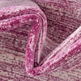 thumbnail image 4 of Jill Zarin Uptown Collection Area Rug - Lenox Hill (5' 3" Round Pink/Ivory), 4 of 5
