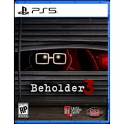 Beholder 3, PlayStation 5
