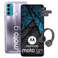 thumbnail image 1 of Smartphone Motorola Moto G60 128GB 6GB - Gris más Audifonos, 1 of 4