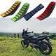 thumbnail image 5 of Speravity Cojín para asiento de motocicleta fácil de instalar - Comfort Today Cojín para asiento de motocicleta cómodo Gafas de moto azul, 5 of 6