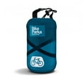 thumbnail image 2 of BikeParka Urban Bike Cover -Waterproof, Lock-Through Design-Green, 2 of 2